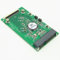 Pxyelec 50mm / 5.0cm mSATA PCI-E SSD To 40pin 1.8inch CE ZIF Converter Adapter
