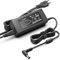 KFD 90W Laptop Ladegerät Ladekabel Netzteil für Medion Akoya E23403 E23403 FSP090-ABCN2 FUJITSU CP293663-01 FMV-AC320A CA01007-0940 Intel NUC Kit NUC5i5RYH NUC5I5RYK NUC6i5SYH NUC6i3SYK 19V 4,74A