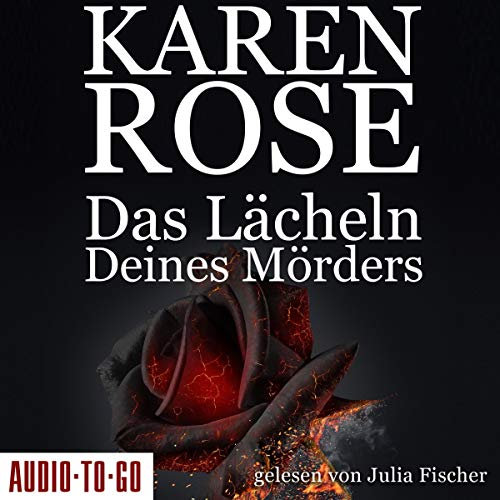 Das Lächeln deines Mörders: Die Chicago-Reihe 2