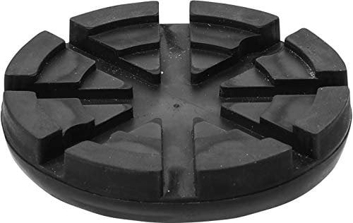 BGS 7054 | Gummiteller | für Hebebühnen | Ø 125 mm