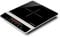 G3 Ferrari G10137, Placa de inducción Dinamiko, Vidrio, Negro