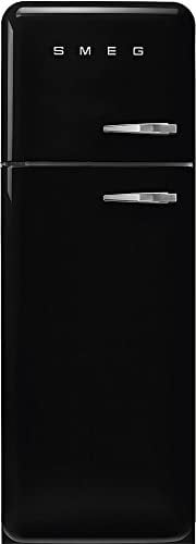 Frigorífico 2P. SMEG FAB30LBL5 Negro 1.72m Izda