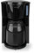 Coffee Maker | Maximum capacity: 1.0 l | Number of cups at once: 8 | Black