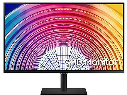 SAMSUNG S32A600NWU 32i VA WQHD