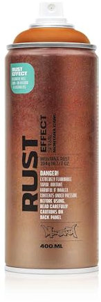 Montana Effect-Spray Rust 400ml Spray