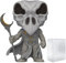 Pop Marvel: Mondritter – Khonshu Funko Pop! Vinyl-Figur (zusammen mit kompatibler Pop-Box-Schutzhülle), mehrfarbig, 9,5 cm