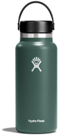 Hydro Flask Large bouchon flexible en sapin de 946 ml