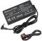 150W 20V 7.5A AC Charger ADP-150CH B ADP-150CH BB Compatible for Asus TUF FX505D FX505DT FX505DU FX505DY FX505DD FX505G FX505GT FX505GD Power Supply PSU Adaptor Pin 6.0X3.7mm