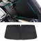 erdie Parasol para Coche,para Dacia Sandero Stepway 3 Extreme 2020-2023 2024 protección Frontal Rayos UV y el Calor,Parasol para Mantener el vehículo Fresco y sin daños,A