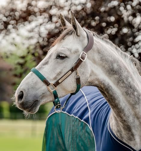 Horseware® Geflochtenes Halfter