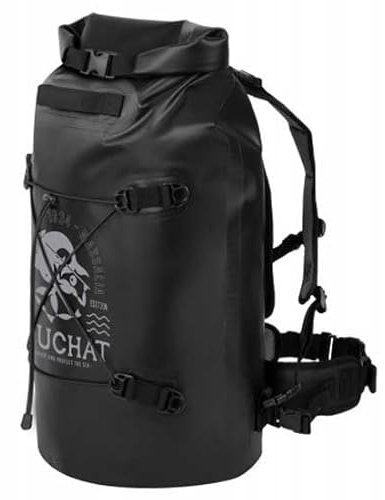 BEUCHAT Rucksack schwarz 1934 40 L
