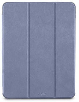 Extreme Protect Tablet Case for Apple iPad Pro 13 (2024), Velvet, Viola