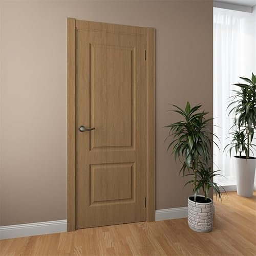 Türtapete Selbstklebend 80X200 Braune Holzmaserung 3D Fototapete Selbstklebend Pvc Türaufkleber Fototapeten Bewirken