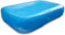AVOID Poolabdeckung (Blau, 295 x 220 cm)
