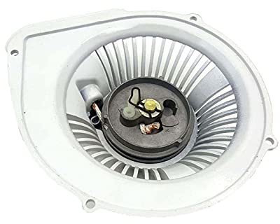 ZAPYVET Gruppo avviamento a strappo con riavvolgimento manuale Estrattore a mano impugnatura motosega, for STIHL, for Steele MS070 090 Avviamento a strappo per motosega