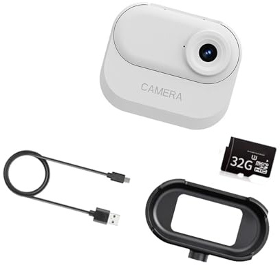 MALSSE Peso piuma Compatto 1080P Attraente Dispositivo Portatile Indossabile Dispositivo Video Dettagliato Per Le Spedizioni All'aperto Animali E Ciclismo Estrema Trasportabile Sport Video Per