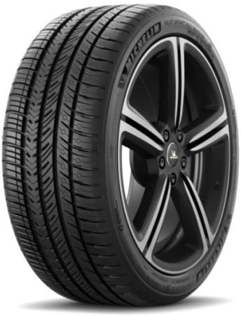 Michelin 265/40 R20 104V XL Sommerreifen M+S Reifen