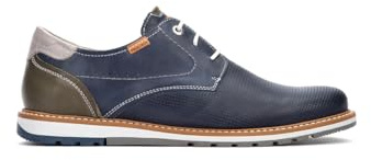 Pikolinos Flache Schuhe aus Bernstleder Berna für Herren