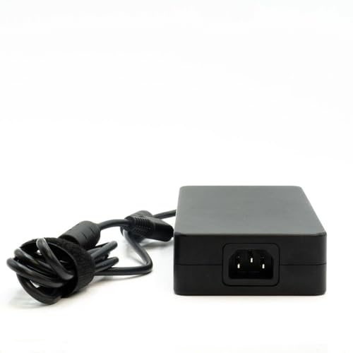 Terra NB AC Adapter for Mobile Gamer Elite 5 V2/V3,280W ()