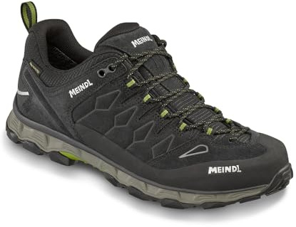 Meindl Freizeitschuhe 3966-30 Lite Trail GTX