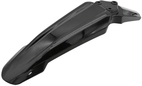 ewtphJZEE Front Fender Mudguard Compatible With Sur Ron Light X Light S Electric Bike DNM KKE Fastace Fork(Front Fenders)