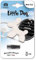 Little Dog LD002 Lufterfrischer im Animierten 3D-Charakter, Blau