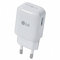 LG Electronics LG Original Ladegerät Schnell-Netz mcs-h05ed 1,8 A Farbe weiß