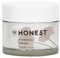Honest Beauty Hydrogel-Creme mit zwei Arten von Hyaluronsäure & Squalan | ölfrei, synthetisch, parfümfrei, dermatologisch getestet, tierversuchsfrei, 50 ml