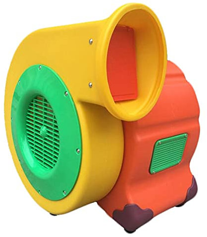 NWB 950W/1100W Inflatable Bouncer Blower,Centrifugal Electric Air Blower Pump Fan-Convenient to Carry,for Inflatable Bounce House Jumper Bouncy Castle and Slides