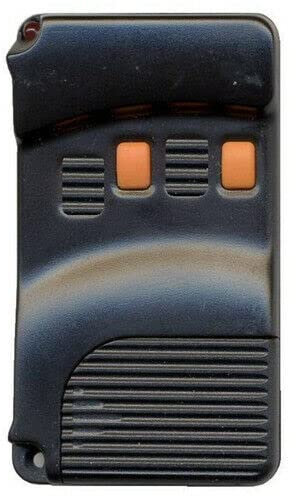 TELECOMANDO TRASMETTITORE 21/1 ASTER 2 CH VDS ELCA 433 MHZ DIP SWITCH
