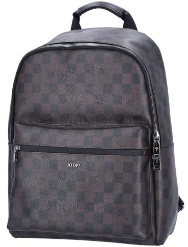 JOOP! Cortina Piazza Miko Backpack MVZ Seal Brown