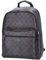 JOOP! Cortina Piazza Miko Backpack MVZ Seal Brown