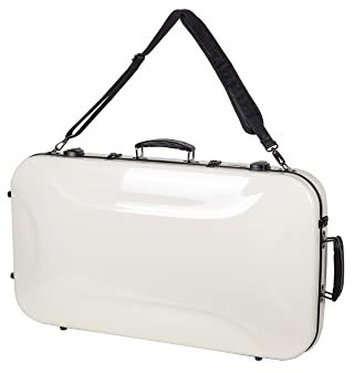 CRF2020 DOBEL MANDOLINA Y VIOLINA, blanco leche, Double Mandolin, Mandolina doble