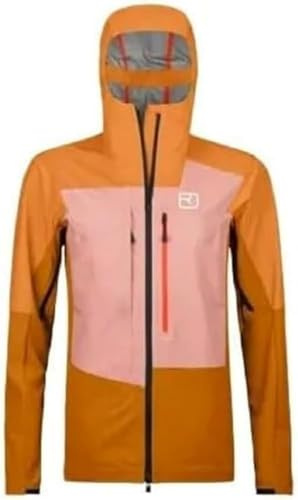 ORTOVOX 70830-61301 Mesola Jacket W Jacket Damen Ice Waterfall Größe M