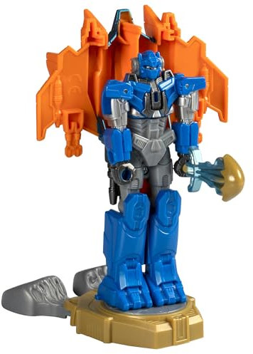 Transformers One Robot Battlers Sentinel Prime Action-Figur