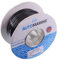 Black 2.5mm² Oceanflex Tinned Copper Cable 35/0.3mm 50M Automotive Marine Electrical