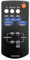 Bumdenuu FSR60 WY57800 Remote Control Replacement for Amplifier YAS101 YAS101BL ATS-1010 YAS-101 YAS-101BL WY578001