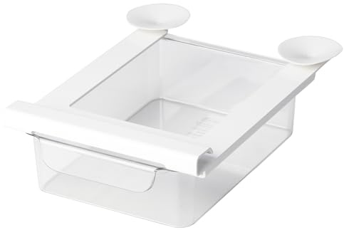 KLIPPKAKTUS Storage Box for Fridge