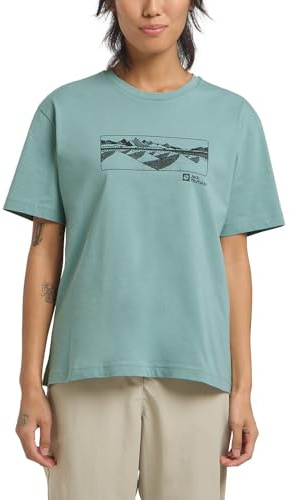 Jack Wolfskin Cordillera T W