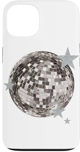 Disco Ball Y2K Case for iPhone 13