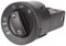 JINQFENG Automatik Lichtschalter, für Audi A4 B6 B7 2000-2008 S4 2004-2005 Automatik Auto Scheinwerferschalter (1 Stück)