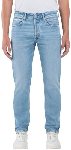 Replay Herren Jeans Grover