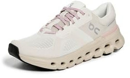 On Running Cloudrunner 2 Silver Mauve Damen, EU 38.5