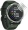 nvskvd 6 Piezas Películas Hidrogel para Garmin Venu 3S, Protectores de Pantalla TPU Película Transparente Flexible Suave (NO vidrio templado)