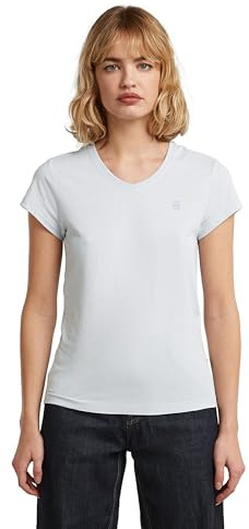 G-Star Eyben Slim V-Neck Top 2.0