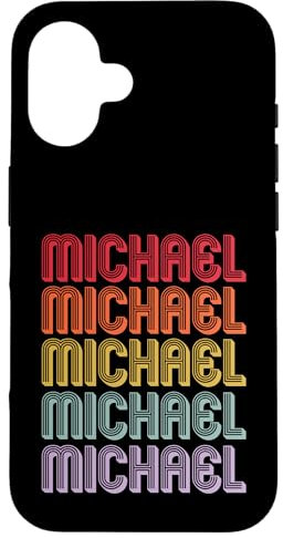 Michael Hülle für iPhone 16