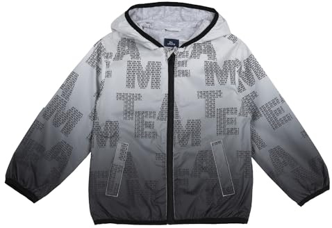 Chicco, Jungen‑Jacke mit Praktischem Reißverschluss, Maschinenwaschbar, Kinderbekleidung, Designed in Italy