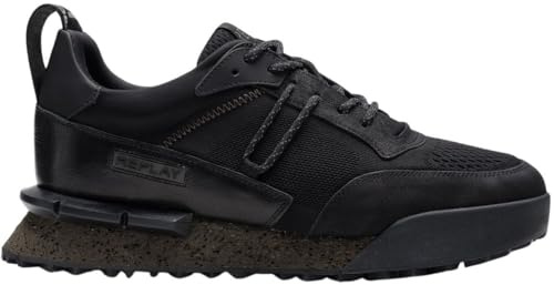 Replay Herren Gms1pSneaker