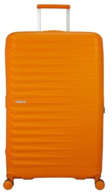 American Tourister Trolley groß Größe L - aus robustem und kratzfestem Polypropylen, super leicht - 155261