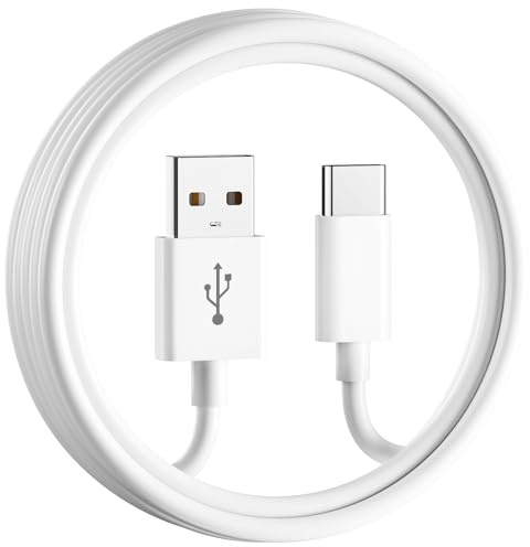 Car Carplay Cable for iPhone 17/16/15, Type-C Car Charger Power Cord 3FT | USB A to USB C Charging Cable Compatible for iPhone 17 16 15 Pro Max Plus, 16E, 17E/17 Air, AirPods Pro 2nd/3rd, AirPods 4